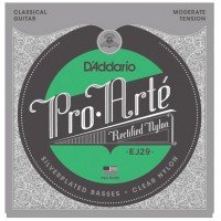 СТРУНЫ D'ADDARIO J29