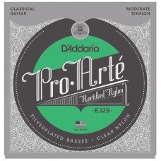 СТРУНЫ D'ADDARIO J29