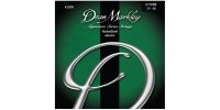 СТРУНЫ DEAN MARKLEY NICKELSTEEL ELECTRIC 2500