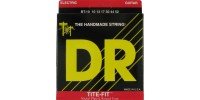СТРУНЫ DR BT-10