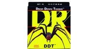 СТРУНЫ DR DDT-10