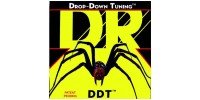 СТРУНЫ DR DDT-10/52