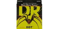 СТРУНЫ DR DDT-10/60