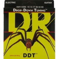 СТРУНЫ DR DDT-10/60