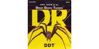 СТРУНЫ DR DDT5-45