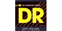 СТРУНЫ DR HA-13