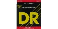СТРУНЫ DR LH-9