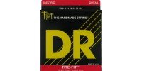 СТРУНЫ DR LT-9