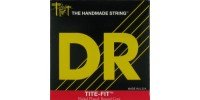 СТРУНЫ DR MT7-10