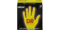 СТРУНЫ DR NYE-11