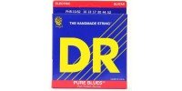 СТРУНЫ DR PHR-10/52