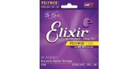 СТРУНЫ ELIXIR 11000