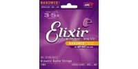 СТРУНЫ ELIXIR 11002