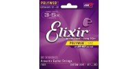 СТРУНЫ ELIXIR 11025