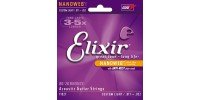 СТРУНЫ ELIXIR 11027