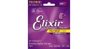 СТРУНЫ ELIXIR 11075