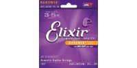 СТРУНЫ ELIXIR 11077