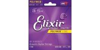 СТРУНЫ ELIXIR 11100