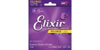 СТРУНЫ ELIXIR 11150