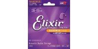 СТРУНЫ ELIXIR 11152