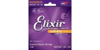 СТРУНЫ ELIXIR 11306