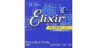 СТРУНЫ ELIXIR 12000