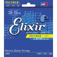 СТРУНЫ ELIXIR 12050