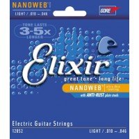 СТРУНЫ ELIXIR 12052