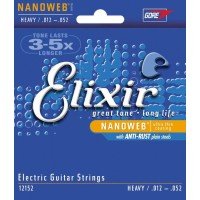 СТРУНЫ ELIXIR 12152