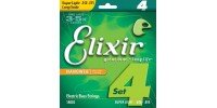 СТРУНЫ ELIXIR 14002