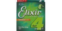 СТРУНЫ ELIXIR 14077