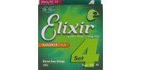 СТРУНЫ ELIXIR 14102