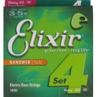 СТРУНЫ ELIXIR 14102