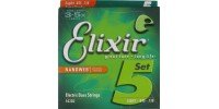 СТРУНЫ ELIXIR 14202
