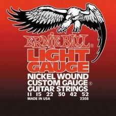 СТРУНЫ ERNIE BALL 2208