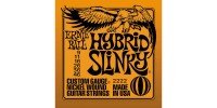 СТРУНЫ ERNIE BALL 2222