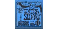 СТРУНЫ ERNIE BALL 2225