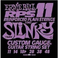 СТРУНЫ ERNIE BALL 2242