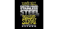 СТРУНЫ ERNIE BALL 2246