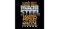 СТРУНЫ ERNIE BALL 2247
