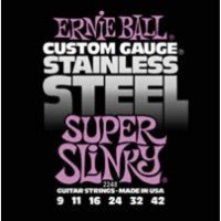 СТРУНЫ ERNIE BALL 2248