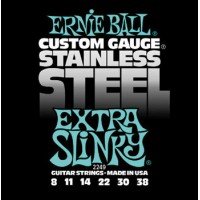 СТРУНЫ ERNIE BALL 2249