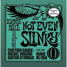 СТРУНЫ ERNIE BALL 2626