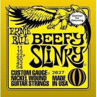 СТРУНЫ ERNIE BALL 2627