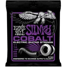 СТРУНЫ ERNIE BALL 2720