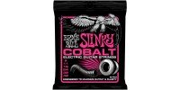 СТРУНЫ ERNIE BALL 2723