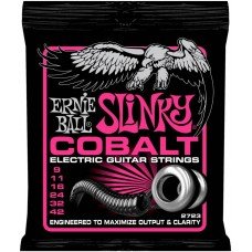 СТРУНЫ ERNIE BALL 2723