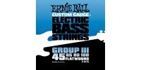 СТРУНЫ ERNIE BALL 2806