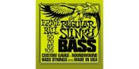 СТРУНЫ ERNIE BALL 2832
