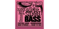 СТРУНЫ ERNIE BALL 2834